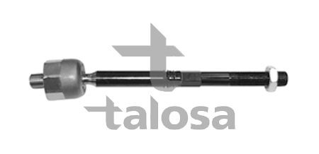 TALOSA Articulação axial, barra de acoplamento 44-04232 Articulação axial barra de acoplamento TALOSA A6 44-04232 baratos