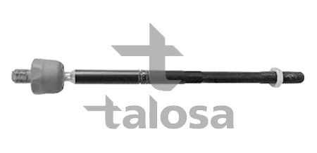 TALOSA Axiálny čap tiahla riadenia 44-04892 TALOSA 44-04892 Spojovacia tyč riadenia Skoda Kodiaq NS cena