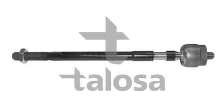 TALOSA Rotule axiale 44-06266 44-06266 Rotule axiale TALOSA RENAULT MEGANE