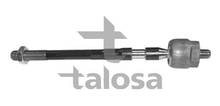 TALOSA Rotule axiale 44-06299 Renault MEGANE Rotule axiale de direction TALOSA 44-06299