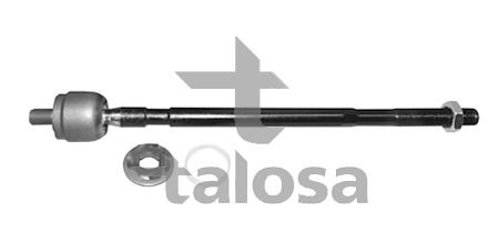 TALOSA Aksialledd, parallellstag 44-06326 Indre endeledd TALOSA Renault LAGUNA 44-06326