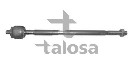 TALOSA Inre styrled 44-06355 44-06355 TALOSA inre styrled RENAULT MEGANE