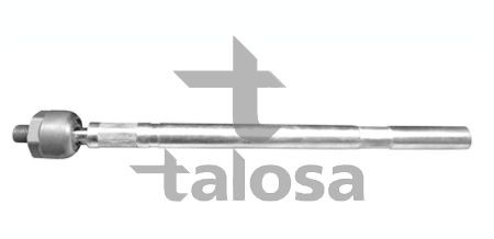 TALOSA Inre styrled 44-07043 44-07043 TALOSA parallellstag PEUGEOT 207