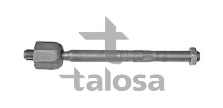 TALOSA Sisemine rooliots, roolivarras 44-07083 44-07083 Sisemine rooliots AUDI TT TALOSA