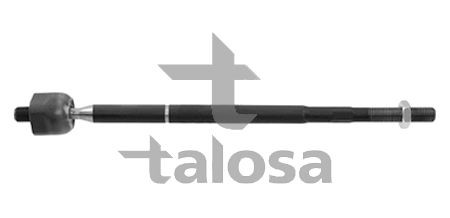 TALOSA Snodo assiale 44-07409 Costo Tirante sterzo TALOSA MITSUBISHI 44-07409