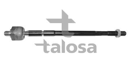 TALOSA Axialgelenk, Spurstange 44-08327 44-08327 TALOSA Spurstange Fiat Scudo Kombi Kosten