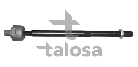 TALOSA Styrestang, inderste 44-08345 TALOSA 44-08345 Jumper I Van (244) Sporstang pris