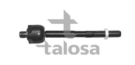 TALOSA Aksialledd, parallellstag 44-09140 Indre endeledd TALOSA TRANSIT 44-09140 billige