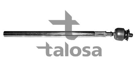 TALOSA Inner tie rod 44-09829 TALOSA 44-09829 Peugeot 306 Estate tie rod assembly replacement