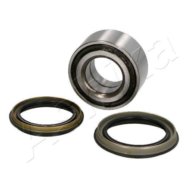 ASHIKA Kit cuscinetto ruota 44-12035 44-12035 costo Mozzo ruota ASHIKA TOYOTA LAND CRUISER