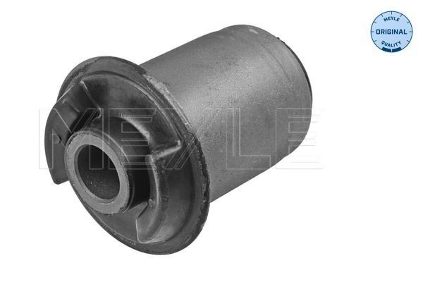 Lagerbøssing, tverrstyring MEYLE 44-14 610 0002 MEYLE 44-14 610 0002 Bærebruforing CHRYSLER VOYAGER 2008