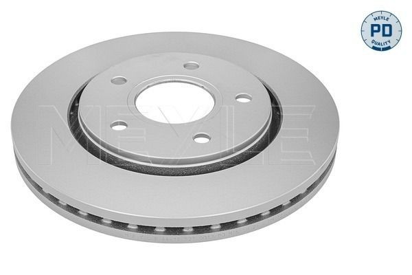 MEYLE Disco de travão 44-15 521 0013/PD 44-15 521 0013/PD Disco de travão CHRYSLER PACIFICA MEYLE