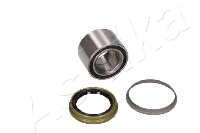 Kit de roulement de roue ASHIKA 44-18020 ASHIKA 44-18020: Moyeux de roue Suzuki ALTO 2018