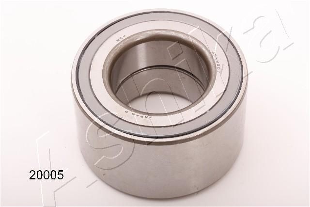 Kit de rolamento de roda ASHIKA 44-20005 ASHIKA 44-20005 Jogo de rolamentos de roda SSANGYONG RODIUS 2022
