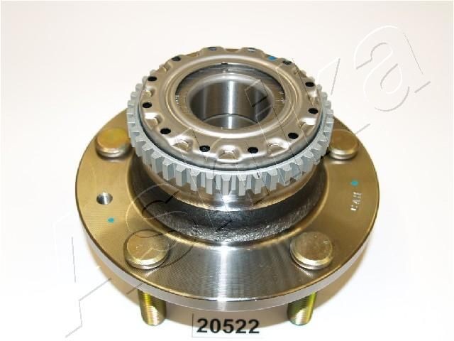ASHIKA Πλήμνη τροχού 44-20522 44-20522 ASHIKA Μουαγιέ τροχού Hyundai φθηνά