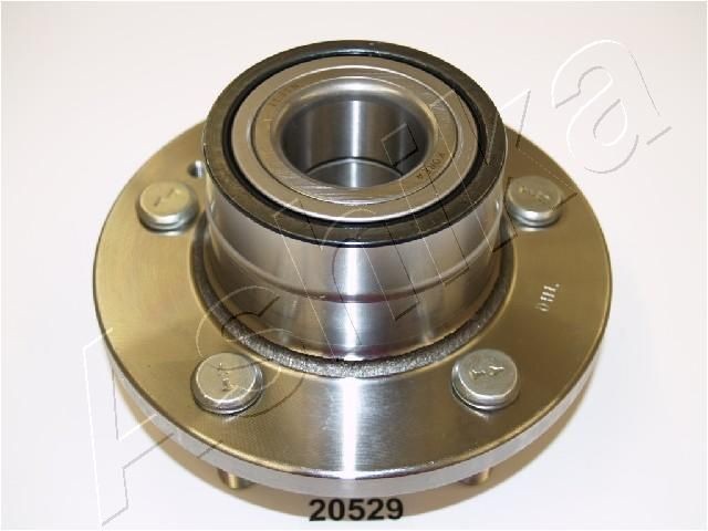ASHIKA Πλήμνη τροχού 44-20529 44-20529 ASHIKA Πλήμνη Hyundai φθηνά