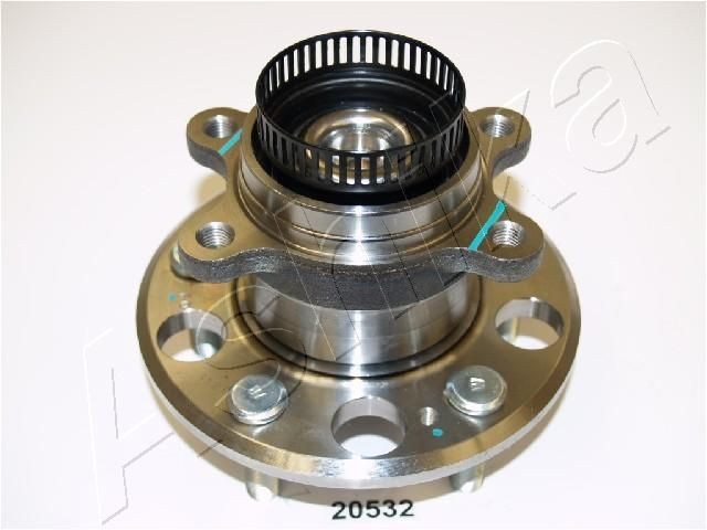 ASHIKA Kit de rolamento de roda 44-20532 Rolamento da roda ASHIKA Kia CERATO 44-20532