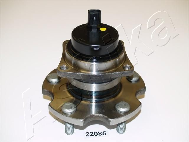 ASHIKA Cubo da roda 44-22085 ASHIKA 44-22085 originais Cubo da roda Toyota Avensis t25 Wagon custo