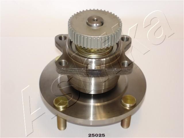 Kit de rolamento de roda ASHIKA 44-25025 ASHIKA 44-25025 Cubo da roda MITSUBISHI GALANT 2000
