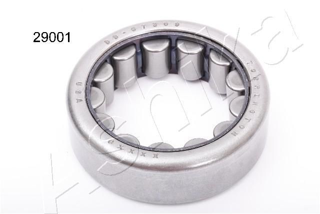ASHIKA Hjullager 44-29001 44-29001 Hjulnav JEEP WRANGLER ASHIKA