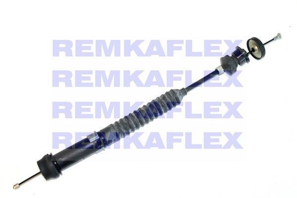 KAWE Koblingskabel 44.2036AUT KAWE Koblingskabel CHRYSLER 44.2036AUT