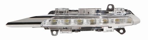 Dagrijverlichting ABAKUS 440-1613L-AQ ABAKUS 440-1613L-AQ LED DRL MERCEDES-BENZ R-Klasse 2017