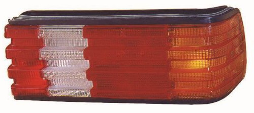 ABAKUS Πίσω φως 440-1905R-U 440-1905R-U Φανάρι πίσω MERCEDES-BENZ VANEO ABAKUS