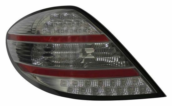 Combination Rearlight Set ABAKUS 440-1960PXUEVS ABAKUS 440-1960PXUEVS 2004 MERCEDES-BENZ SLK rear lights replacement
