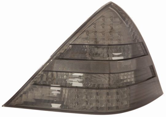 Combination Rearlight Set ABAKUS 440-1962PXBEVS ABAKUS 440-1962PXBEVS 2004 MERCEDES-BENZ SLK rear lights replacement