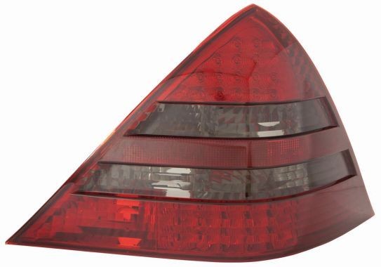 Combination Rearlight Set ABAKUS 440-1962PXUEVSR ABAKUS 440-1962PXUEVSR Mercedes SLK 2004 Tail lights price