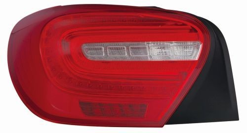 ABAKUS Rear light 440-1990R-AE 440-1990R-AE ABAKUS rear lights MERCEDES-BENZ A-Class
