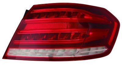 ABAKUS Fanale posteriore 440-1995R-AE 440-1995R-AE costo Fanale posteriore ABAKUS MERCEDES-BENZ CLC