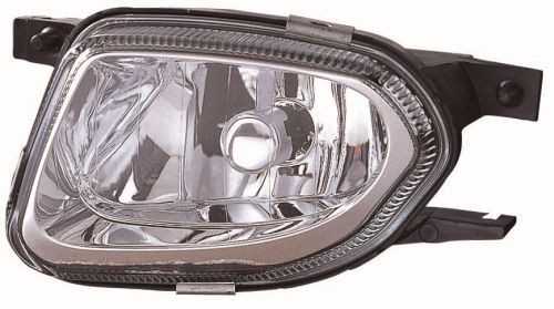 ABAKUS Tågelygte 440-2005L-AQN1 Tågeforlygter ABAKUS Mercedes-Benz X-klasse 440-2005L-AQN1