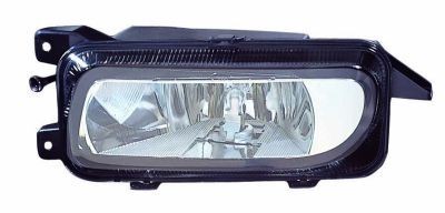 ABAKUS Sumuvalo 440-2015L-UE 440-2015L-UE ABAKUS Sumuvalo LED ja Xenon MERCEDES-BENZ SPRINTER