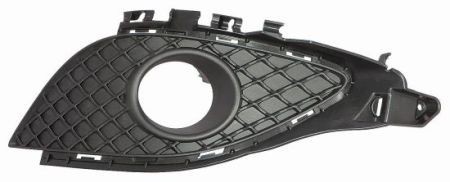 ABAKUS Ventilasjonsgitter 440-2538R-UD Tåkelys grill ABAKUS Mercedes-Benz 190 440-2538R-UD