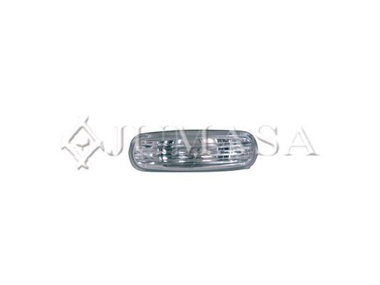 Indicatore di direzione JUMASA 44001224 JUMASA 44001224 Indicatori di direzione Peugeot BIPPER 2010