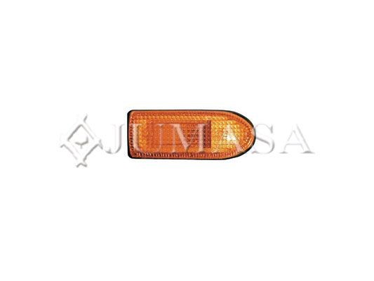 Vilkkuvalo JUMASA 44002616 JUMASA 44002616: Vilkku Nissan SUNNY 2005