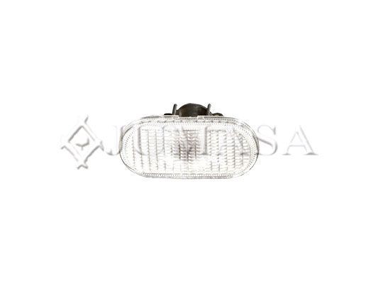 JUMASA Suunatuli 44002624 Esisuunatuli ja tagasuunatuli JUMASA Nissan SERENA 44002624