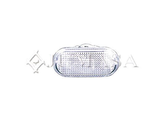 Knipperlichtautomaat / Pinkdoos JUMASA 44002639 JUMASA 44002639: Knipperlamp Nissan PATHFINDER 2001