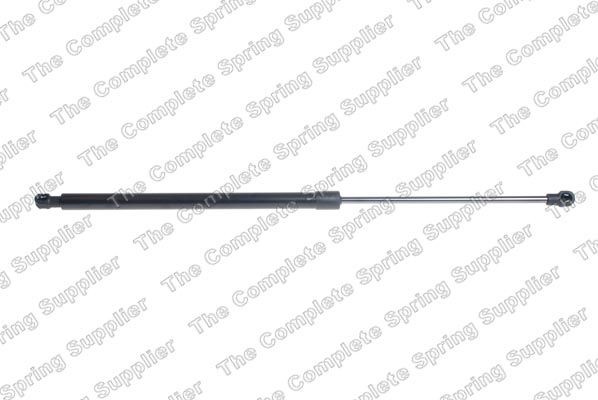 KILEN Pneumatická prużina, Batożinový / nákladný priestor 440034 Tlmiče kufra KILEN Mitsubishi i 440034