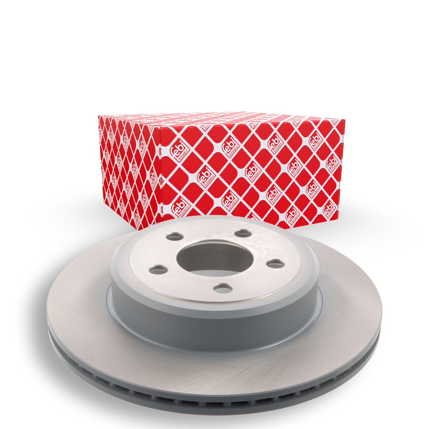 FEBI BILSTEIN Bromsskiva 44014 44014 FEBI BILSTEIN bromsskiva DODGE RAMCHARGER