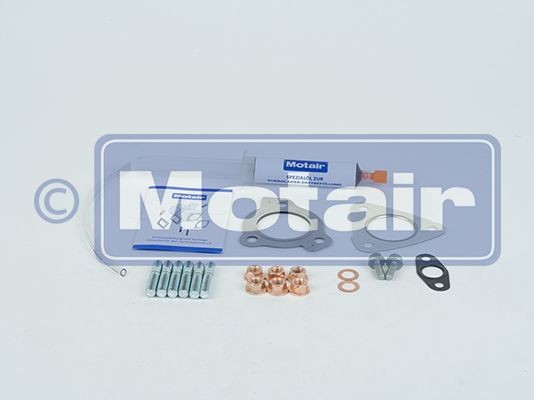 MOTAIR Kit de montage, compresseur 440174 Hyundai XG Kit de montage turbocompresseur MOTAIR 440174