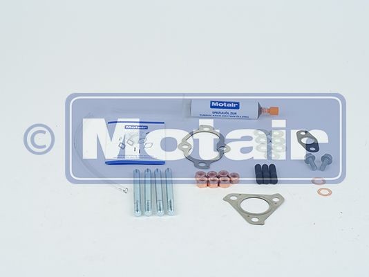 MOTAIR Monteringssett, lader 440213 Monteringssett lader MOTAIR TRAJET 440213 billige