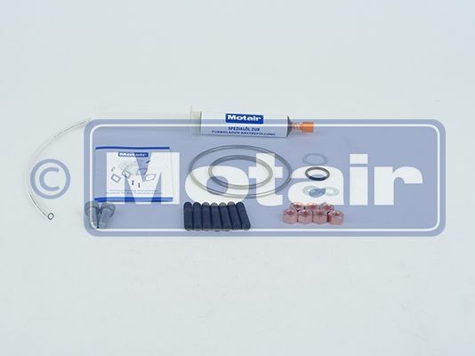 MOTAIR Kit de montage, compresseur 440221 Joint de turbo MOTAIR 944 440221 pas cher