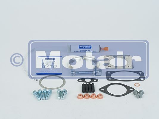 MOTAIR Montagesæt, lader 440226 Montagesæt lader MOTAIR Alfa Romeo 159 440226
