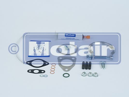 MOTAIR Montagesæt, lader 440249 Montagesæt lader MOTAIR Alfa Romeo 159 440249