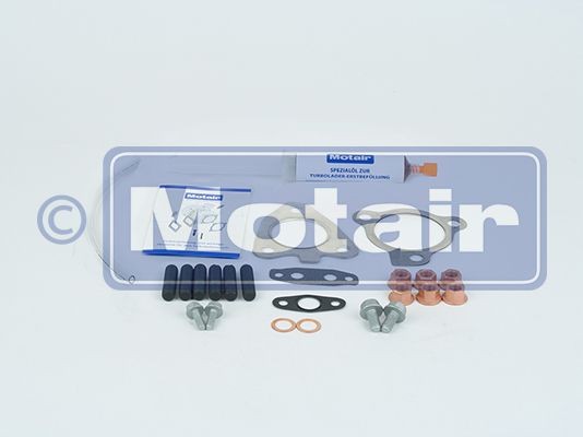 MOTAIR Monteringsats, Turbo 440254 KIA monteringssats turbo MOTAIR 440254