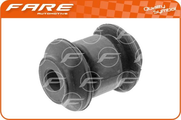 FARE SA Draagarmrubber 4403 Draagarmlager FARE SA Volkswagen 4403