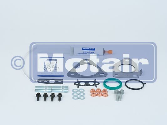 MOTAIR Kit montaggio turbocompressore 440325 440325 costo Kit montaggio turbina NISSAN 350 Z MOTAIR