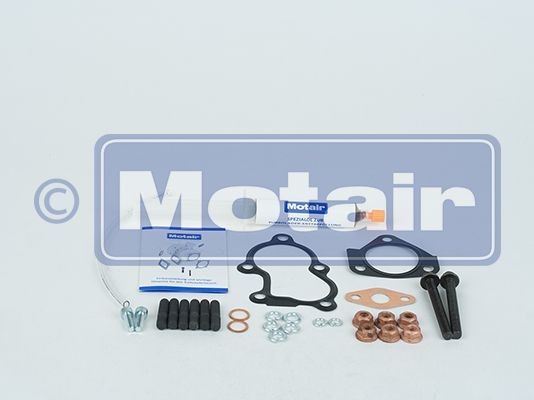 MOTAIR Mounting Kit, charger 440348 440348 MOTAIR exhaust mounting kit CHRYSLER